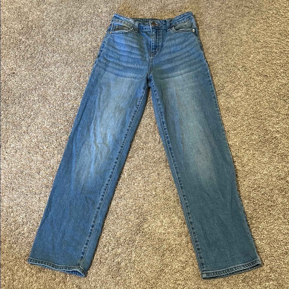 Wild Fable Light Blue Denim Jeans